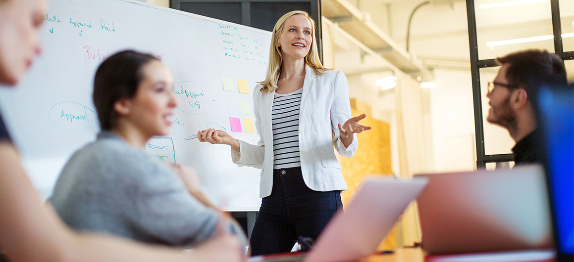 Project Management
