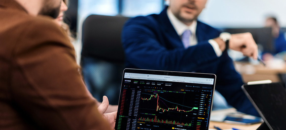 finance